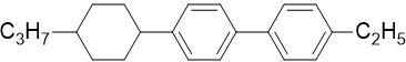 反式-4-(4-丙基环己基)-4&rsquo;-乙基-1,1&rsquo;-联苯